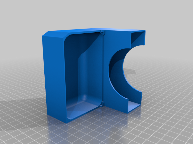 Miniatura 3 do modelo 3D Seasons Insert (Smaller printer friendly)