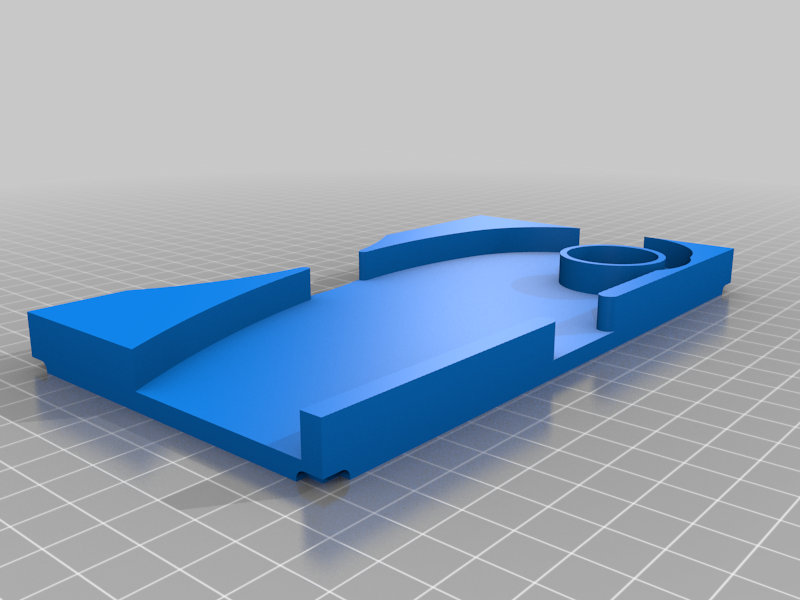 Miniatura 6 do modelo 3D Seasons Insert (Smaller printer friendly)