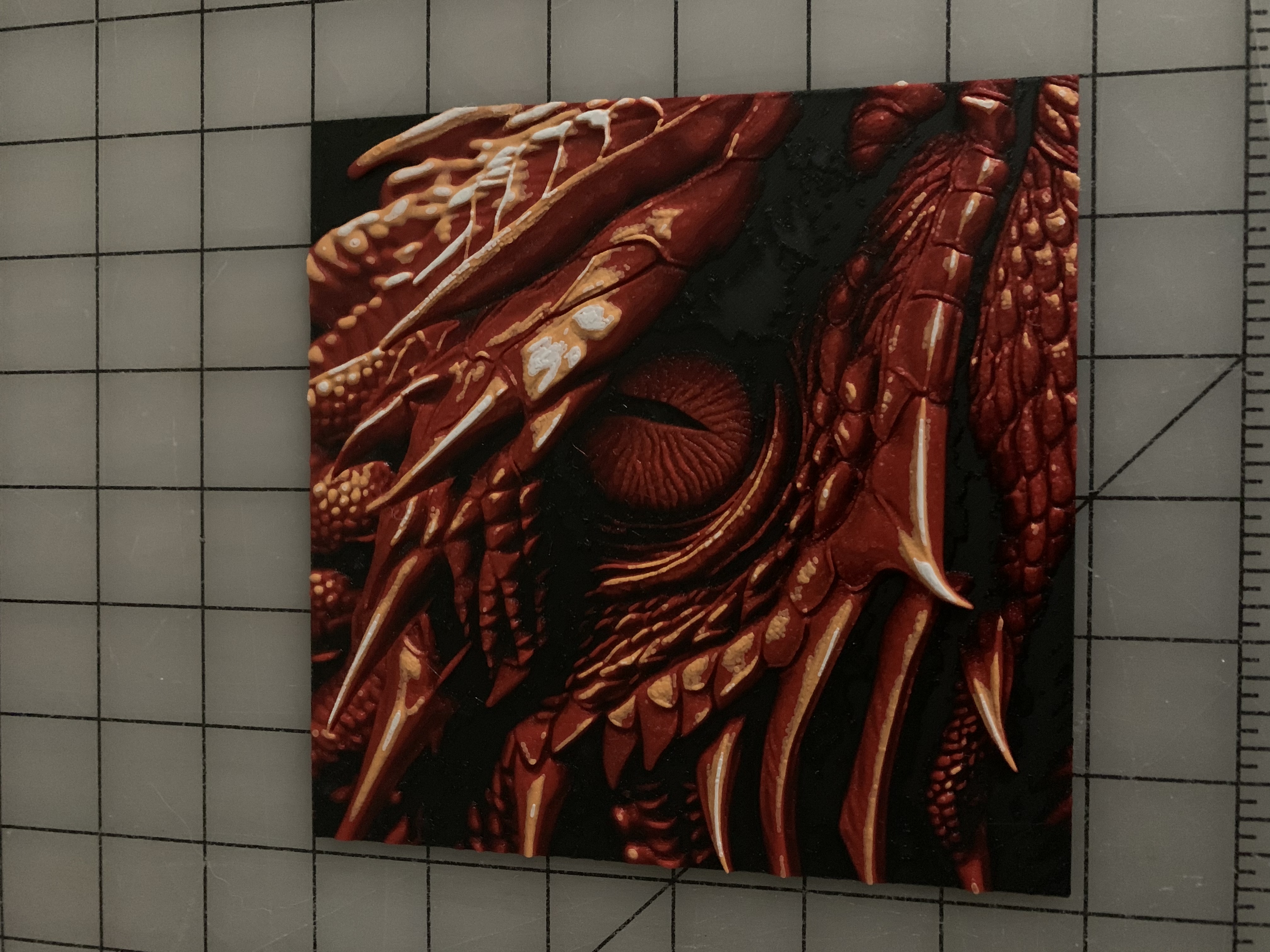 Red Dragon