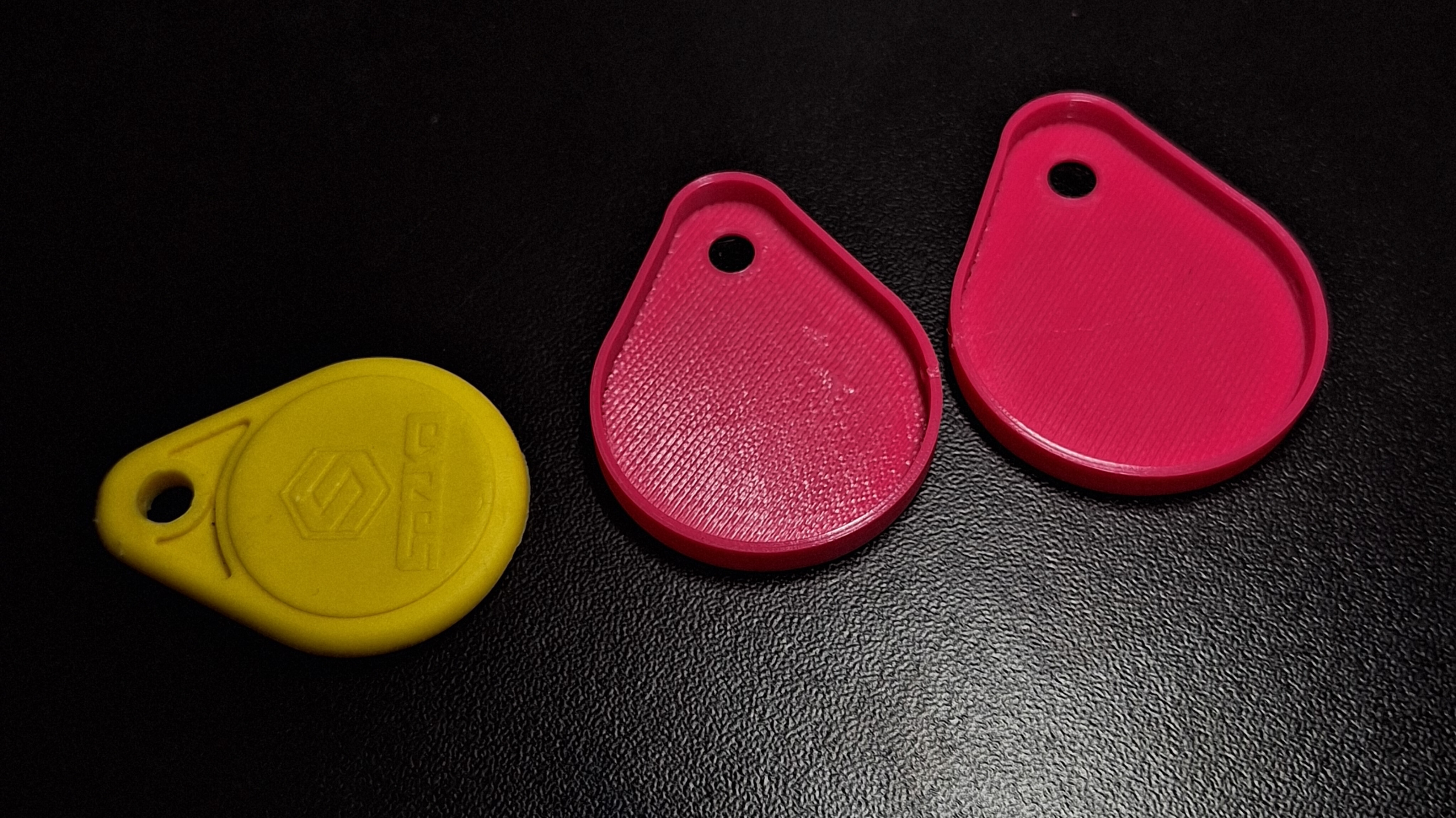 Chip cover by David Šilpoch Download free STL model