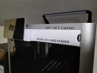 MicroSD Gehäuse