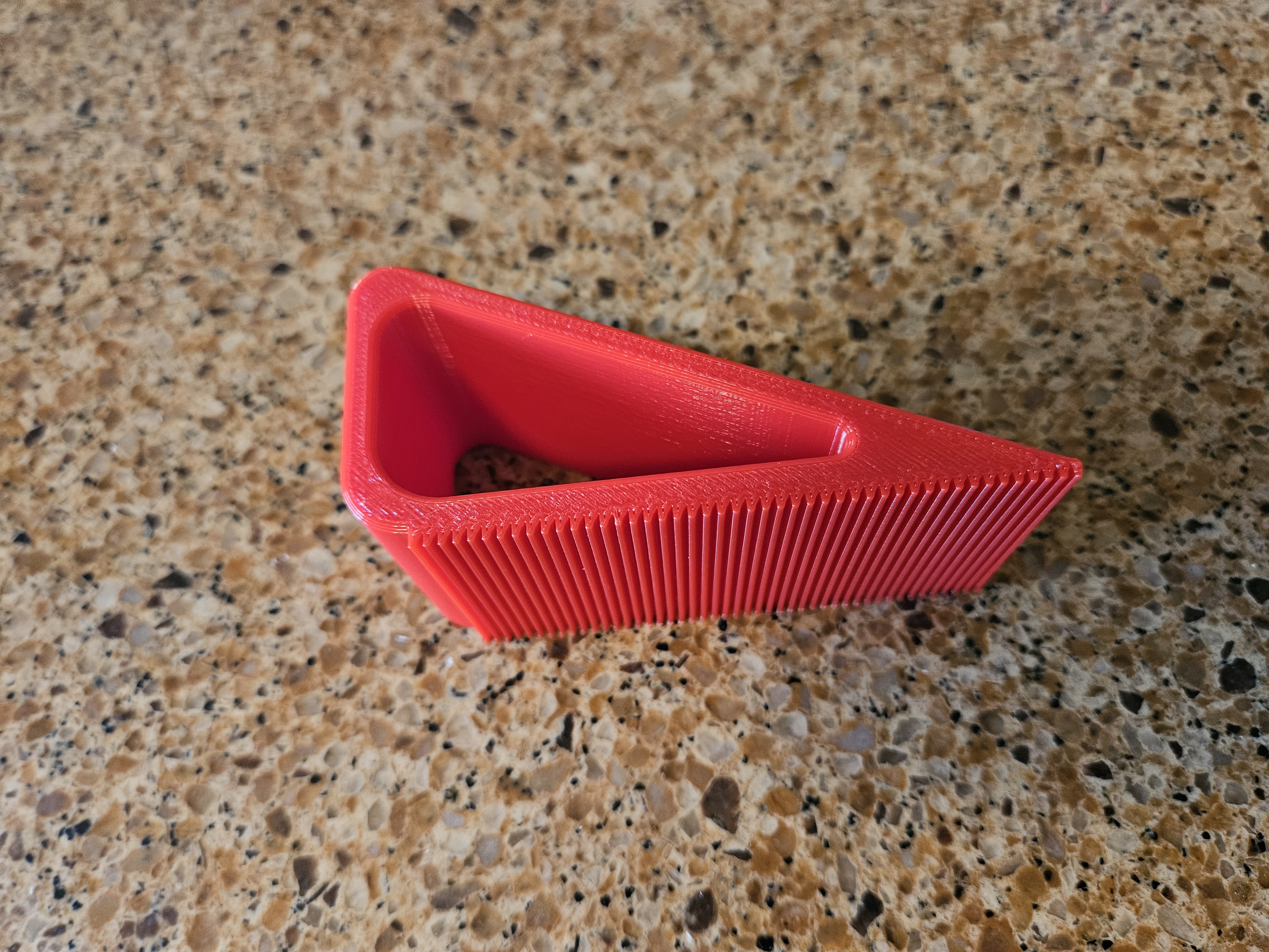 Simple Door Stops for Carpet