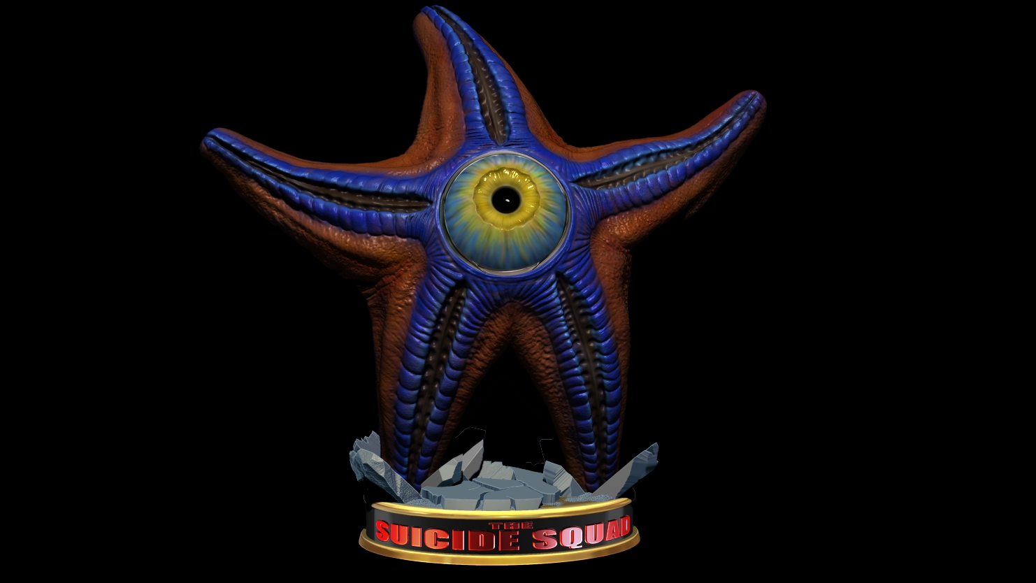 Starro