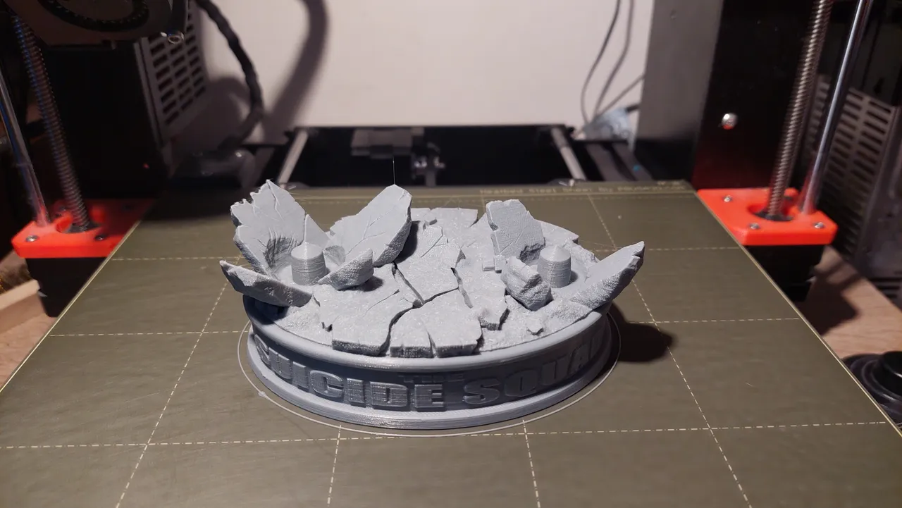 Starro by JS-studio | Download free STL model | Printables.com