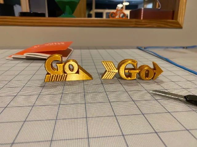Go Picture Stands