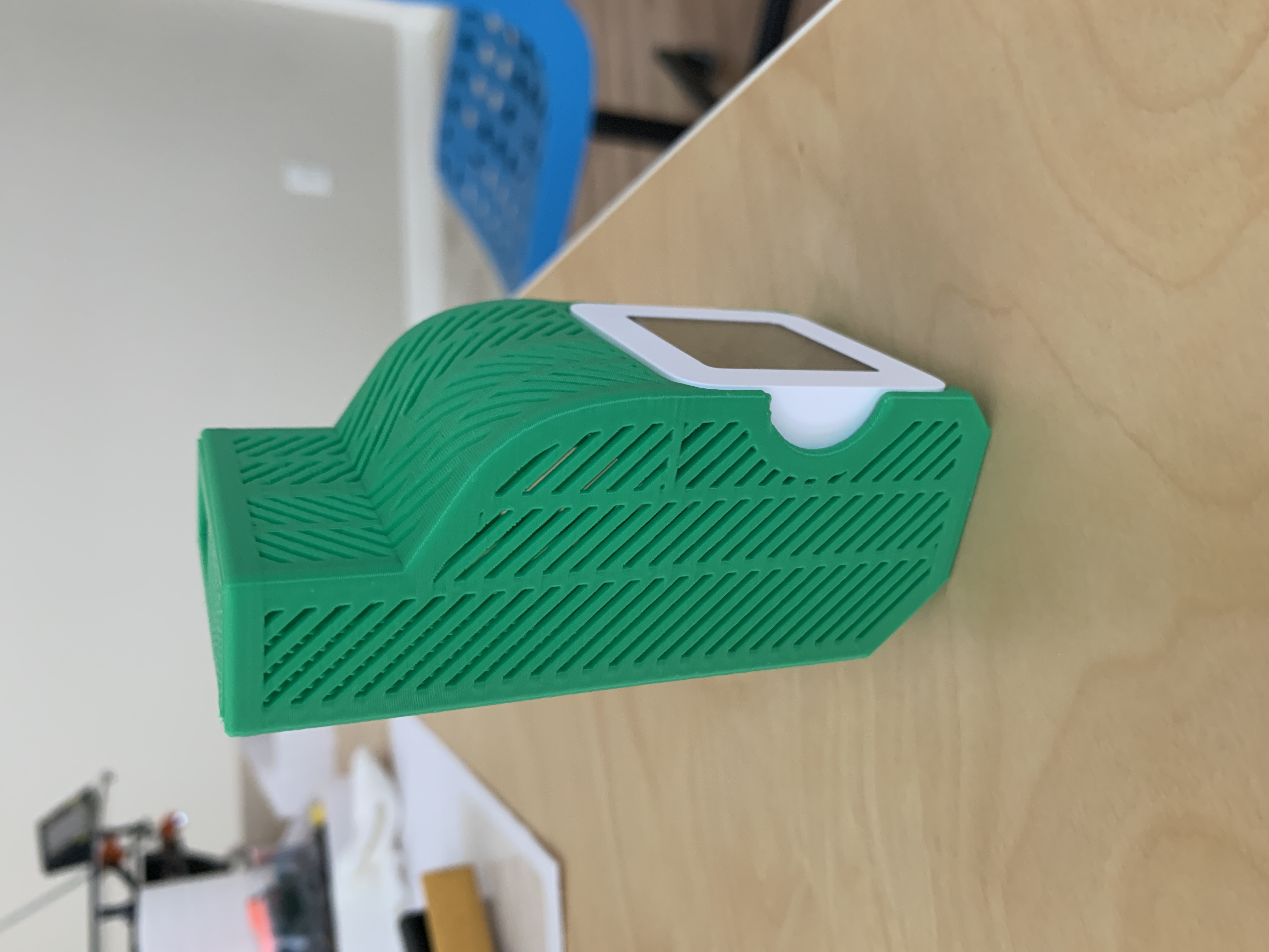 Rebuild Silica Dry Box for Bambu AMS with Xiaomi Mi2