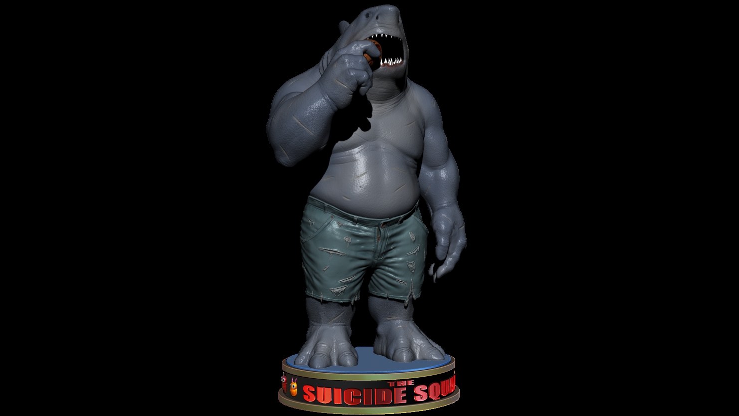 King Shark