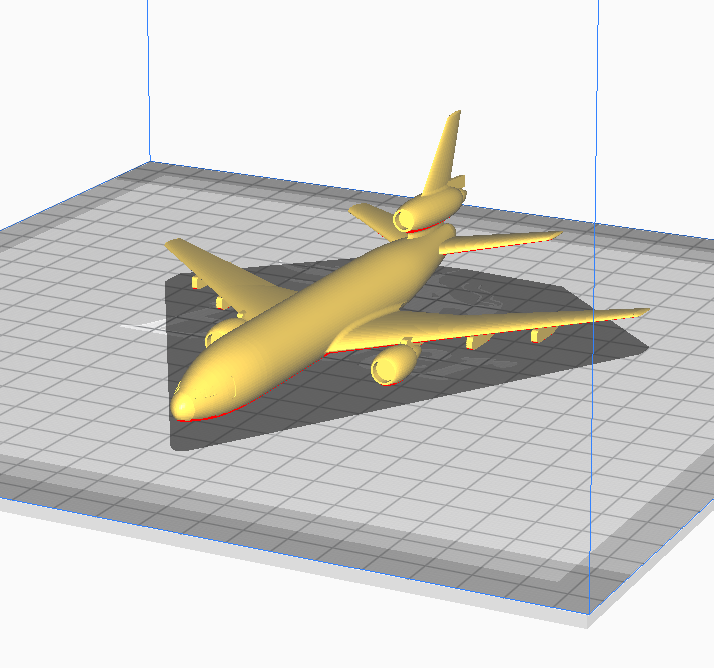 KC 10 Extender By Jay Crispy Download Free STL Model Printables