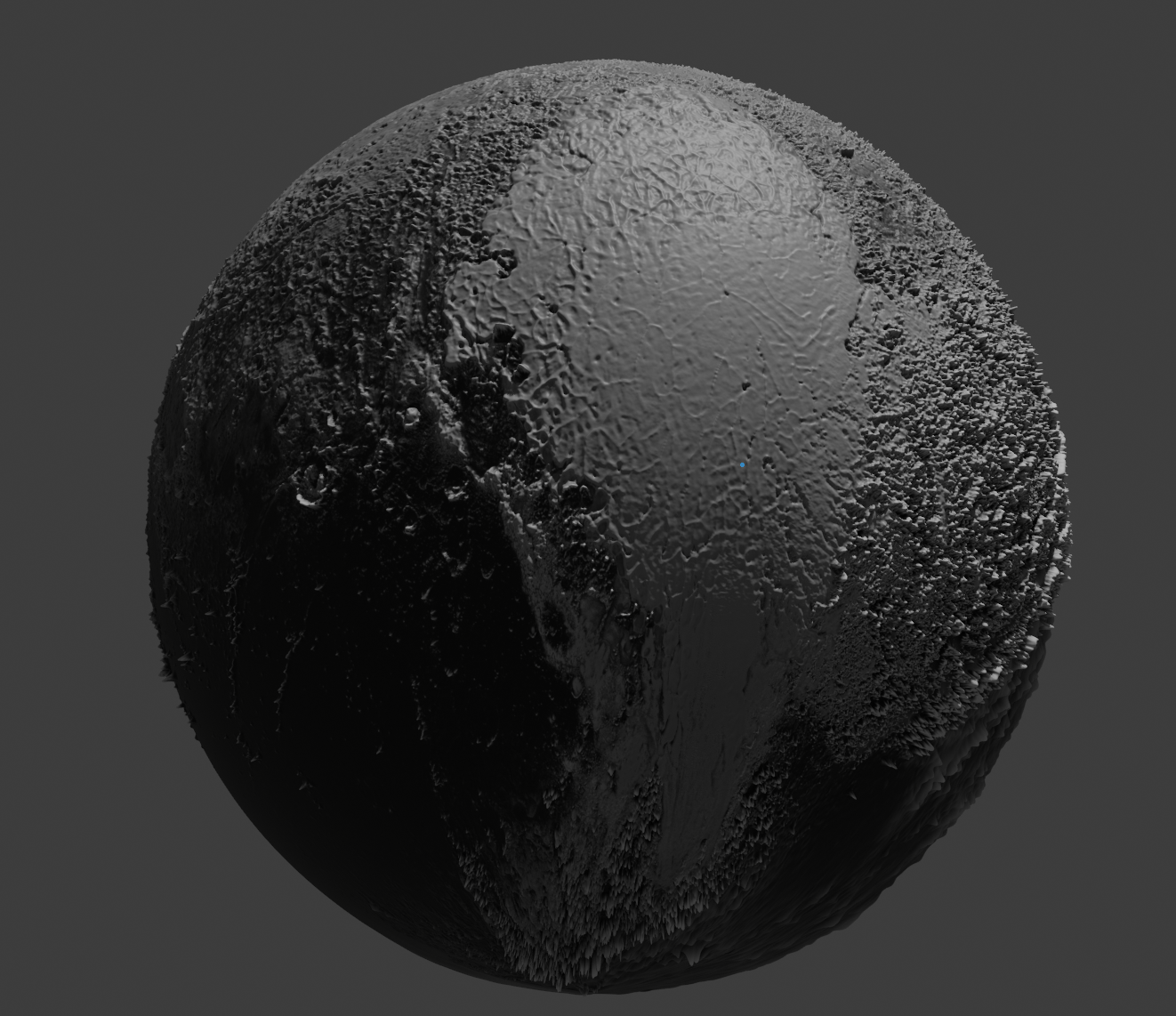 Pluto