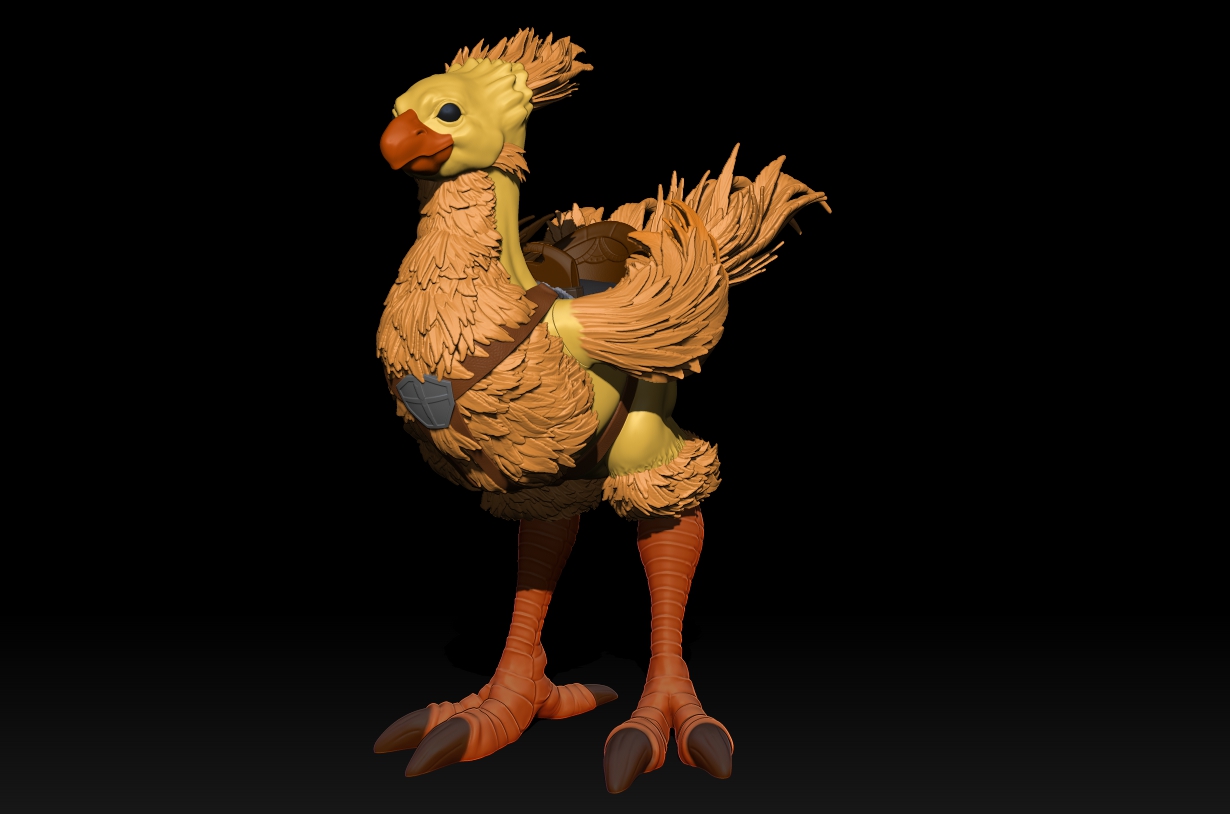 Chocobo