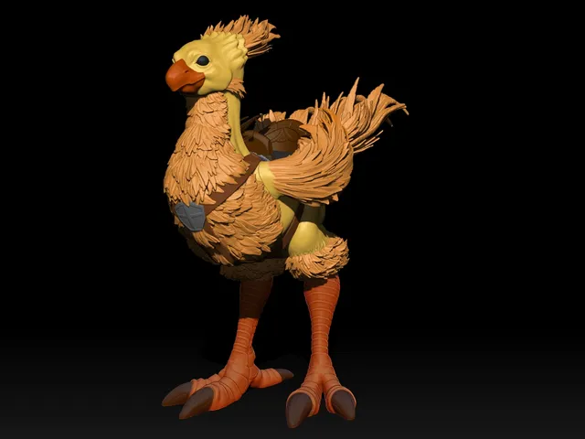 Chocobo
