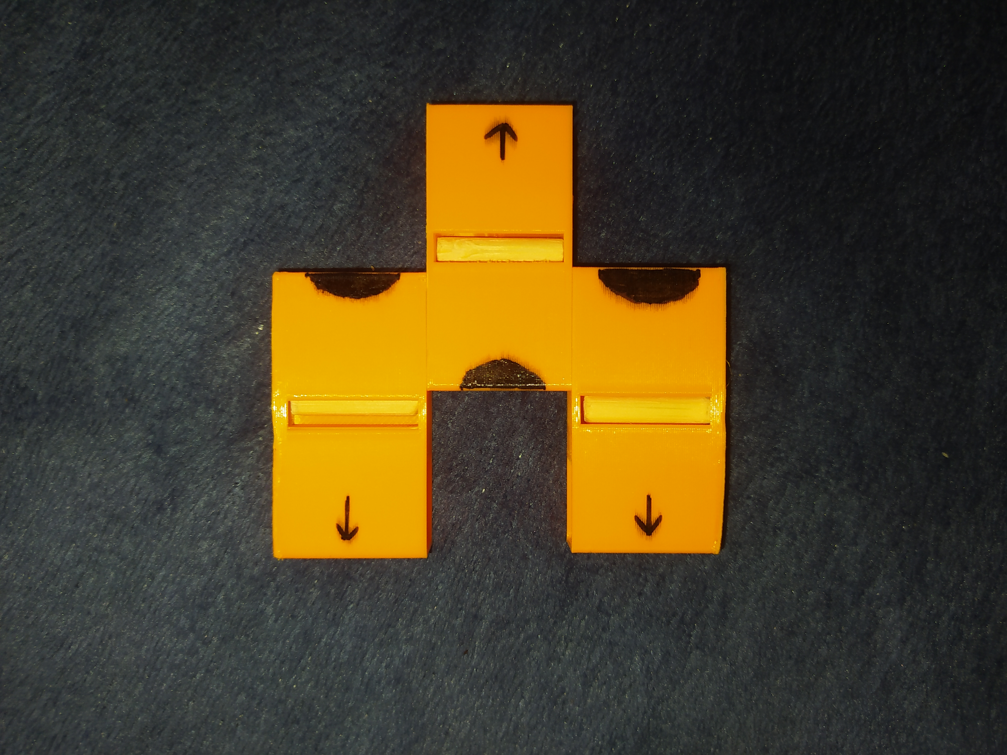 Magic box