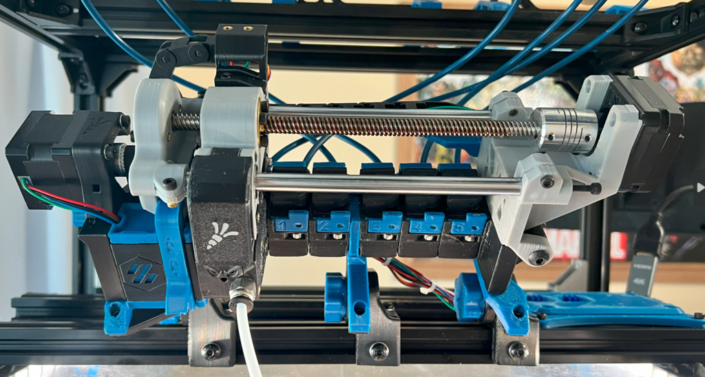 ERCF lead screw conversion