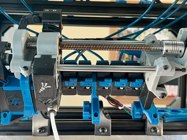 ERCF lead screw conversion