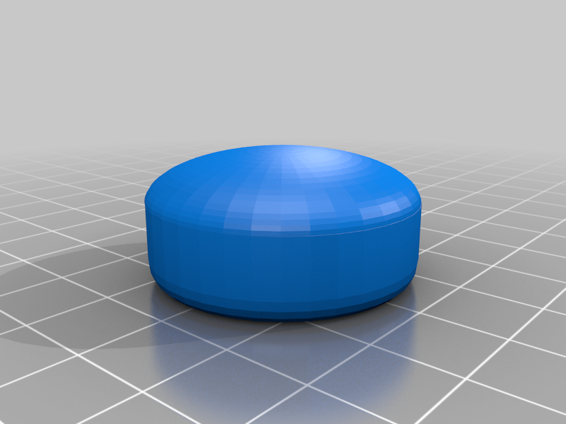 3/4 PVC Pool Noodle Sword Hardware by Chris Yi Download free STL