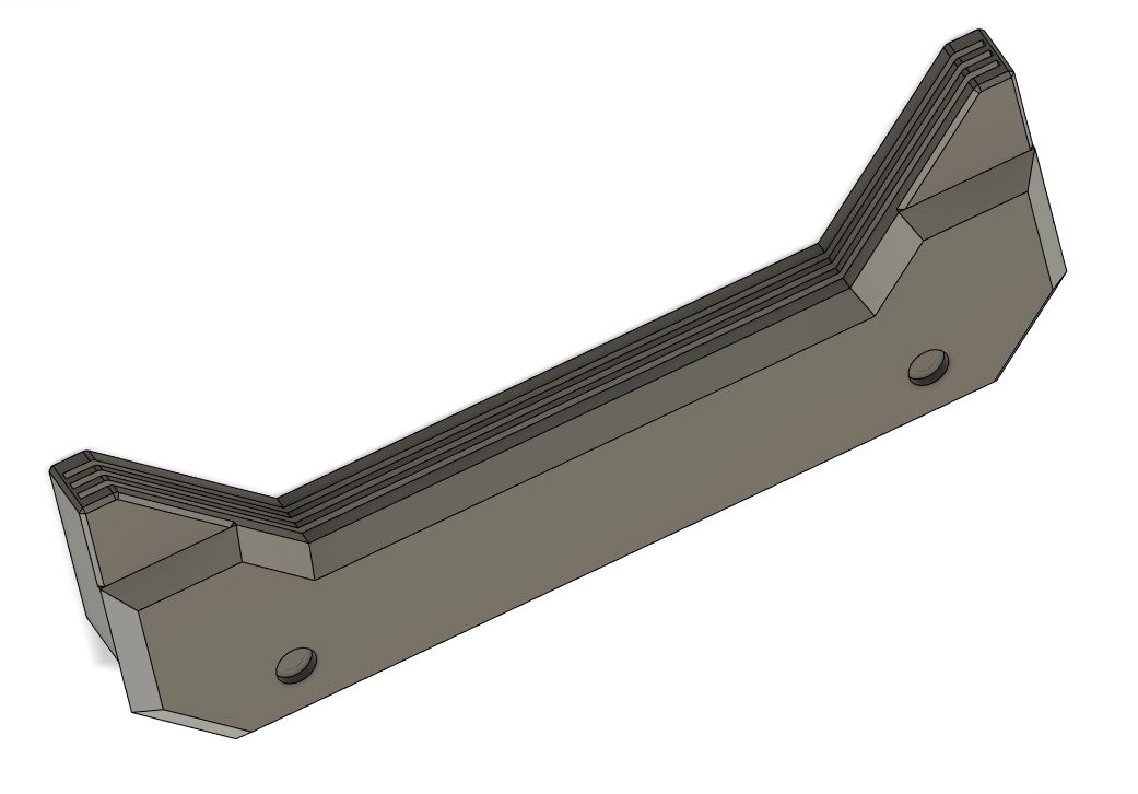 Holder For Print Sheets Prusa MK3S MK4 By Baron Download Free STL holder-for-print-sheets-prusa-mk3s-mk4-by-baron-download-free-stl