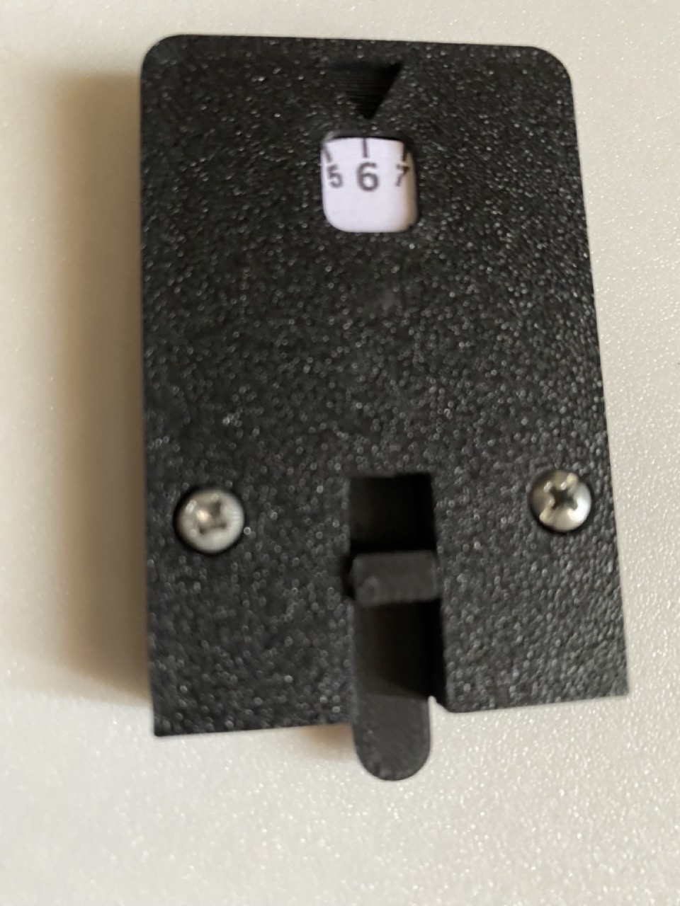The Ultimate Tyre Tread Gauge Toolkit For All Drivers - 87lf20t