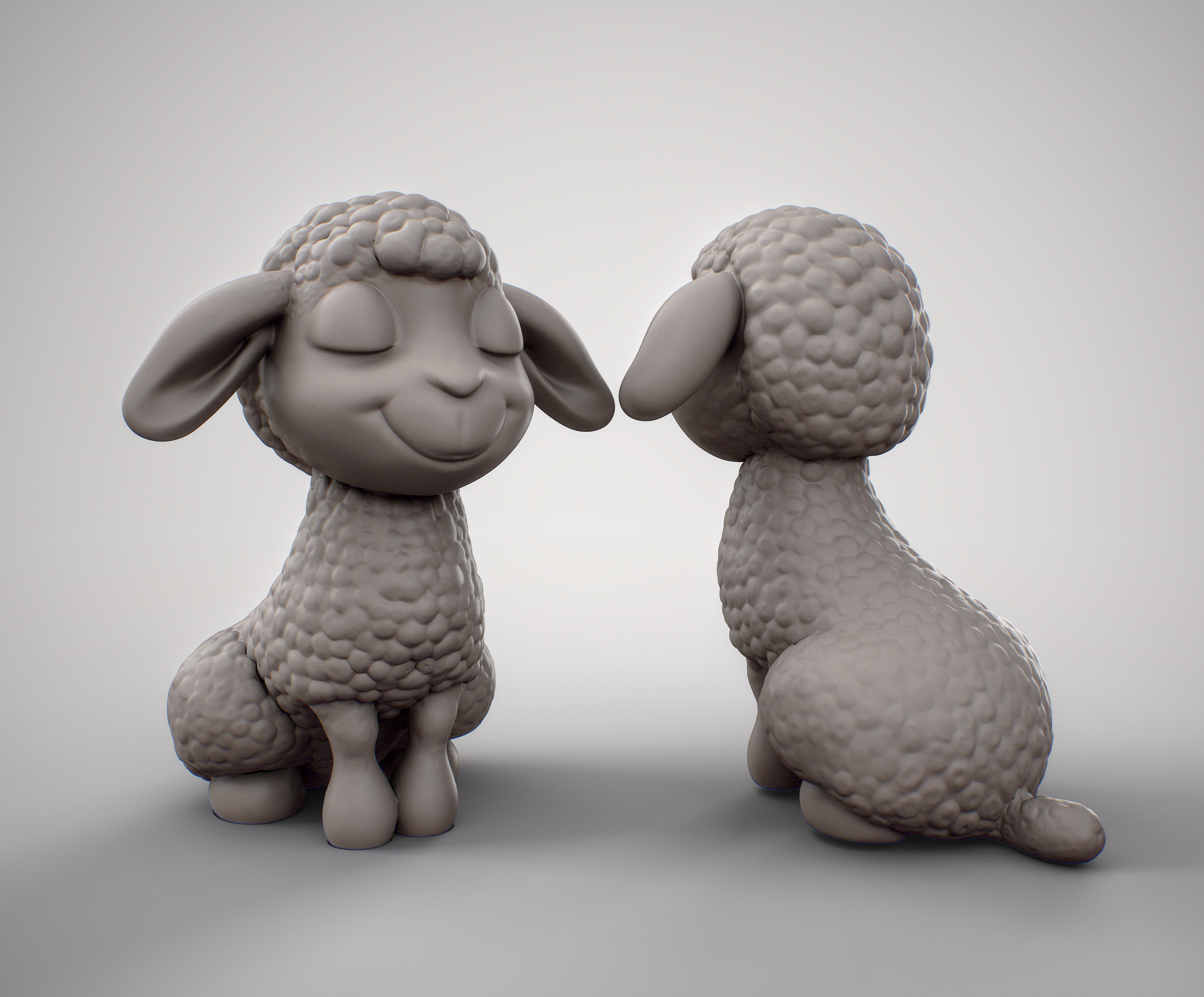 little lamb