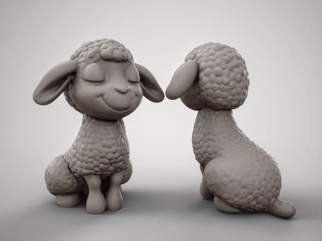 little lamb
