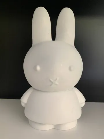 Miffy Piggy Bank