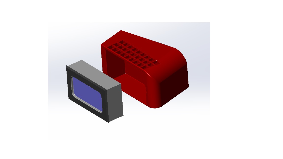 Hygrometer Termometer — miniatura 3