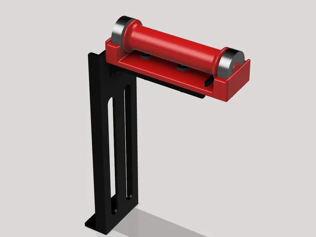 Support Bobine FLSUN SUPER RACER SR