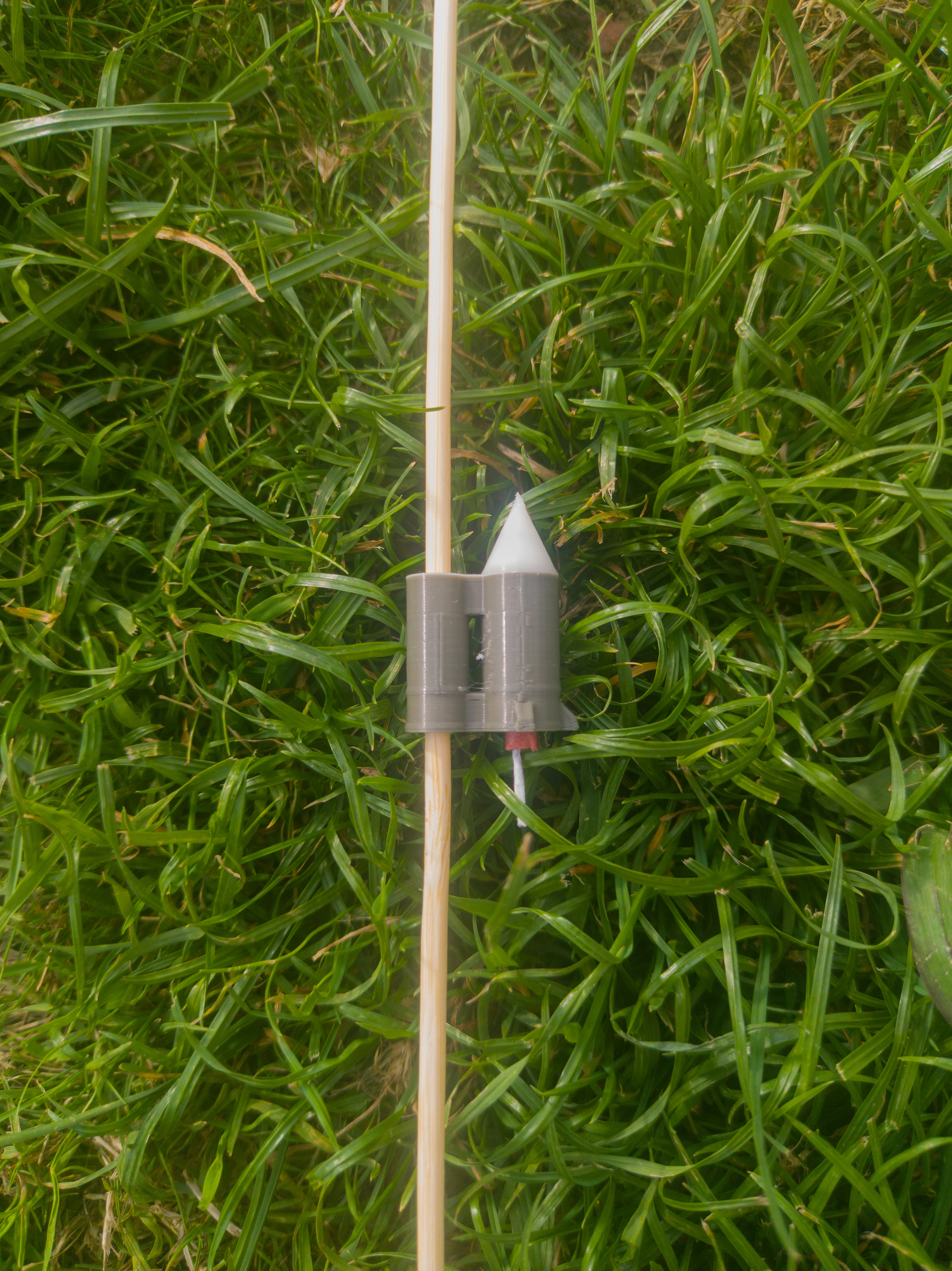 Firecracker Rocket — miniatura 3