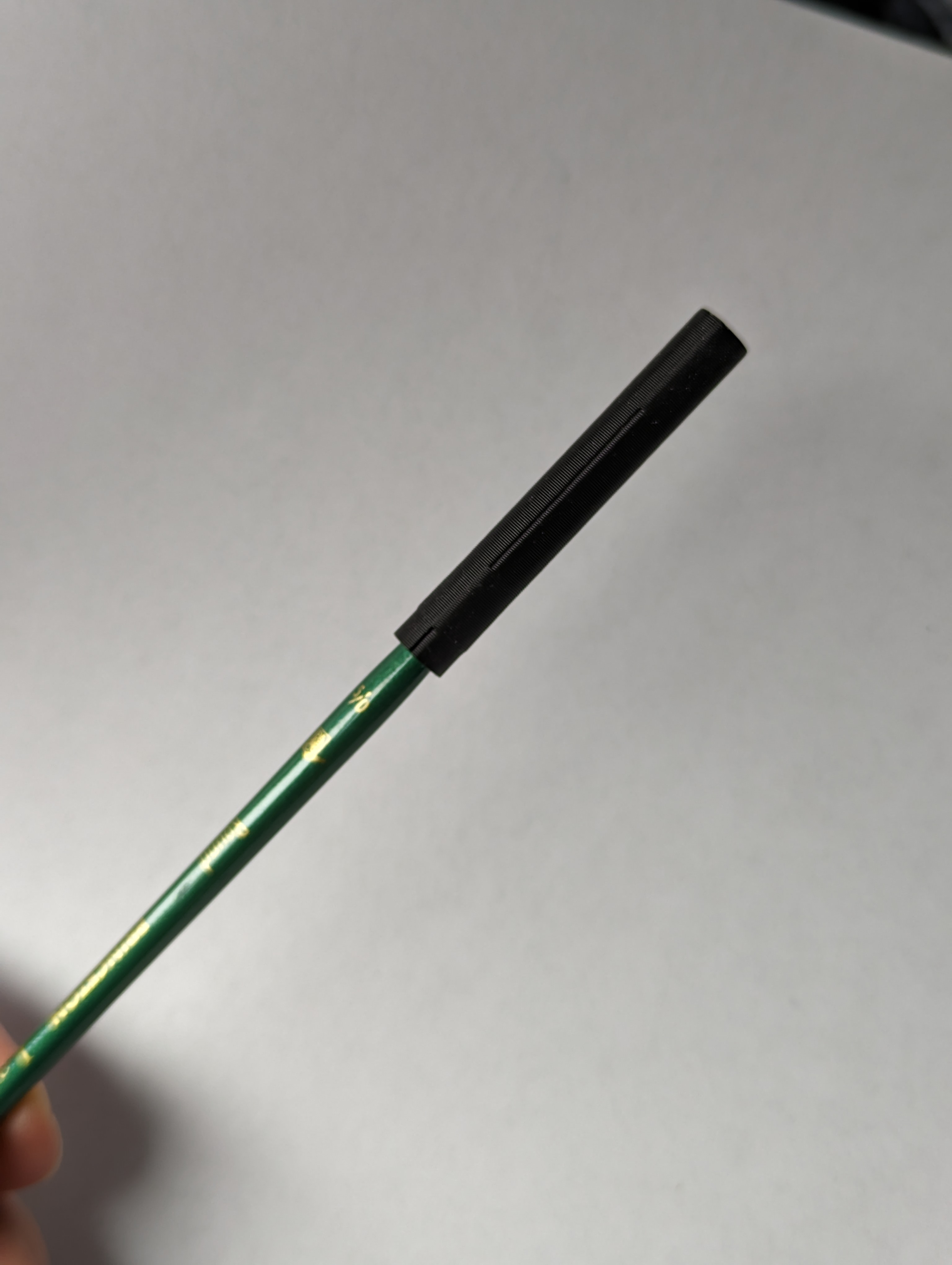 Small Paintbrush Protector
