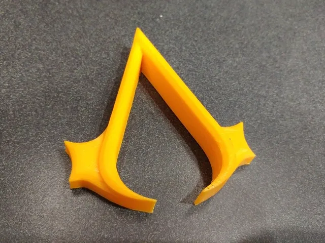 Assassin's Creed Logo