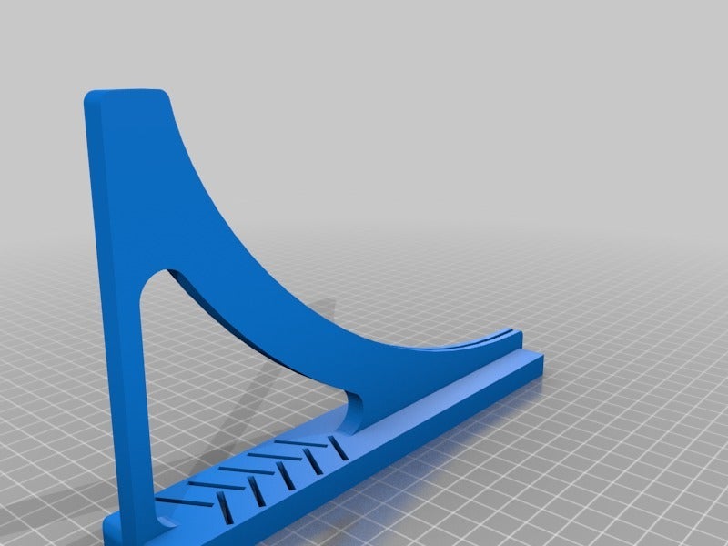 Cycloid Penny Slide