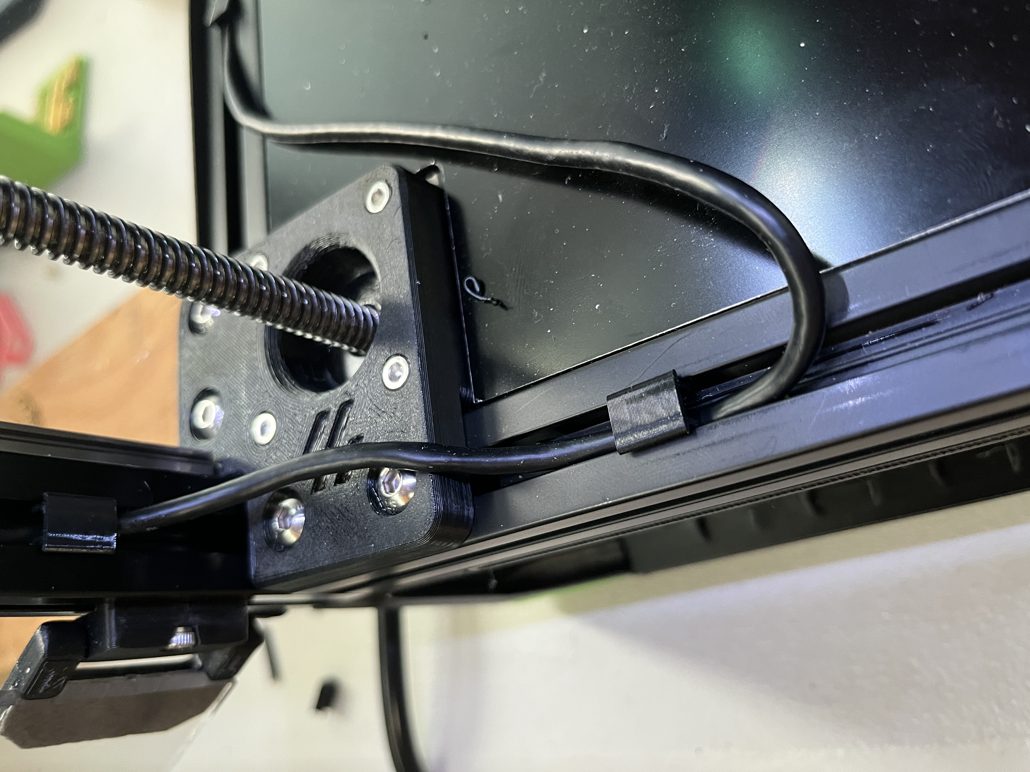 2020 Cable Clip