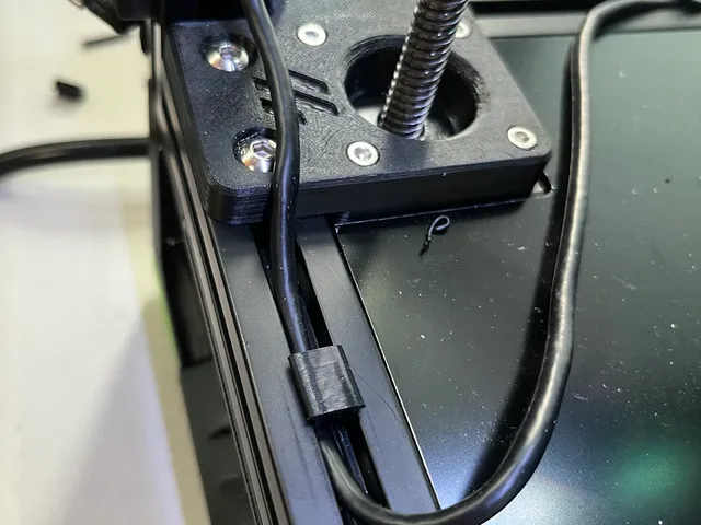 2020 Cable Clip