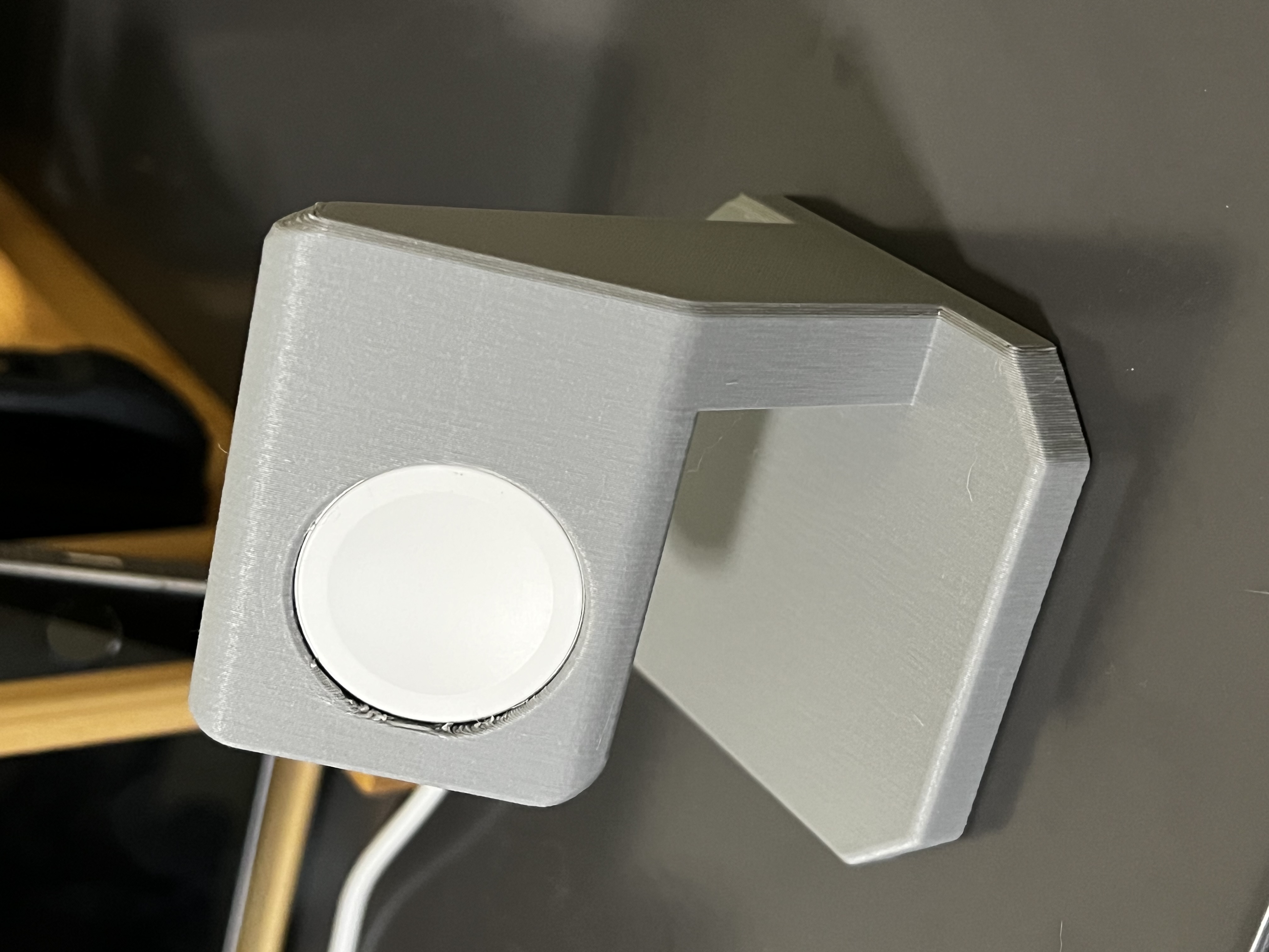 Apple Watch Stand + 10x2 mm Magnets