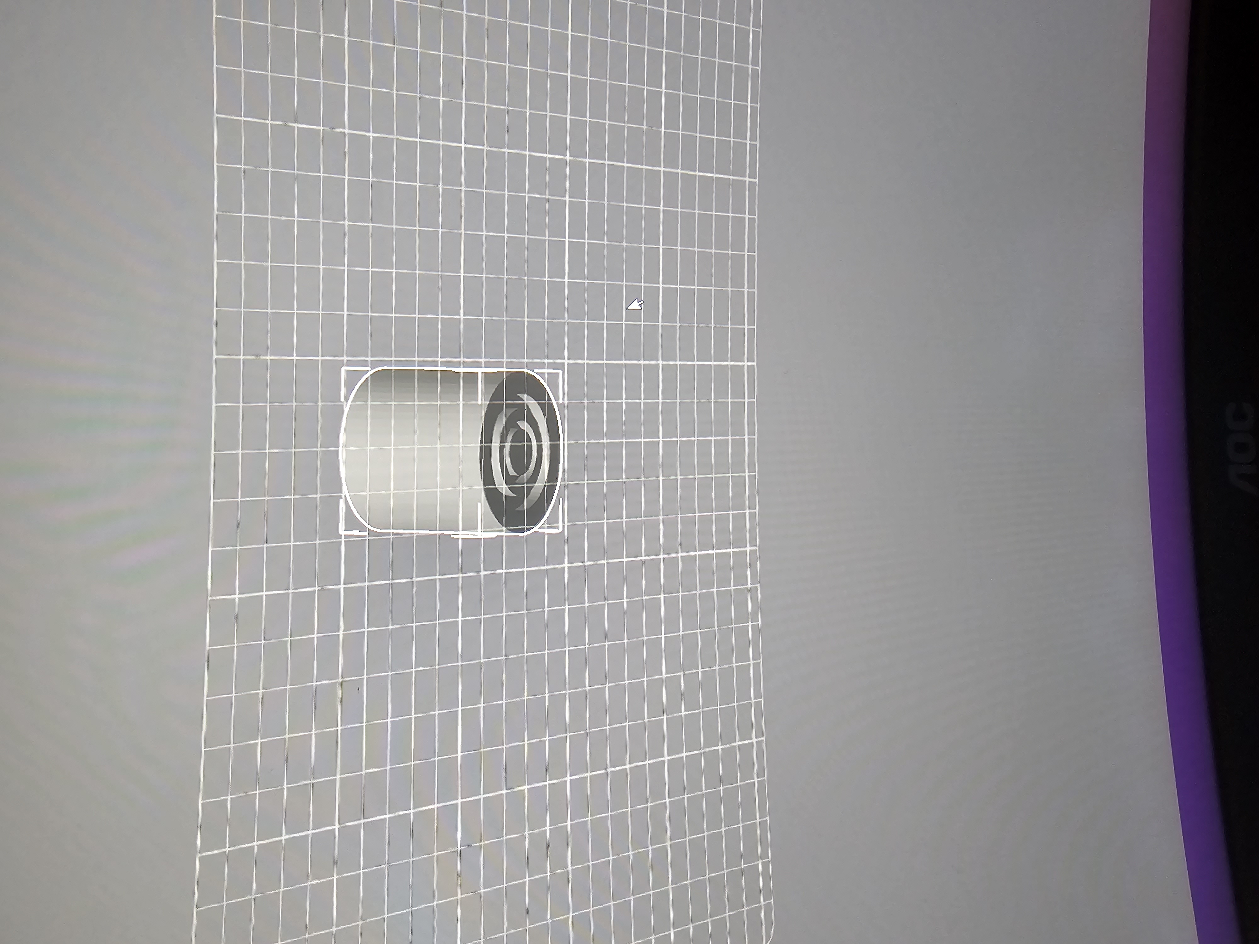 Replacement Walker Feet by Bradley Martin Download free STL model