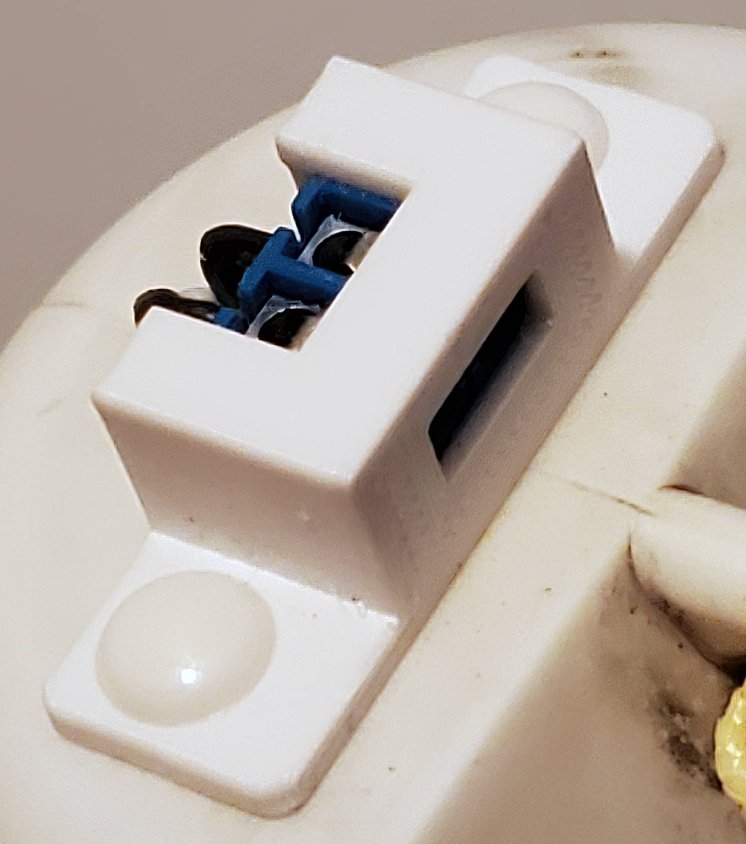 Eggtimer Apogee mount for Estes Pro Series II 9703 Argent by jimmiedave