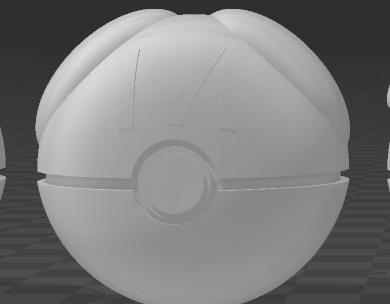 PokeBalls! by Chase Bartoe | Download free STL model | Printables.com