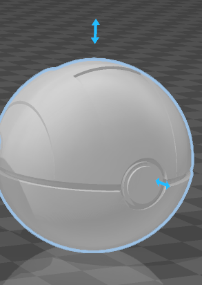 PokeBalls! by Chase Bartoe | Download free STL model | Printables.com