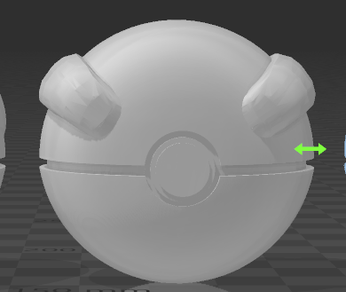 PokeBalls! by Chase Bartoe | Download free STL model | Printables.com