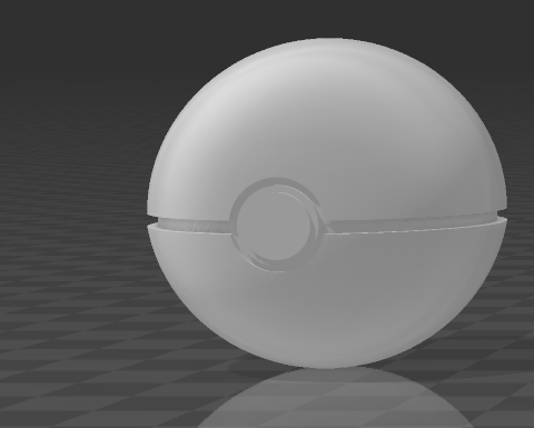 PokeBalls! by Chase Bartoe | Download free STL model | Printables.com