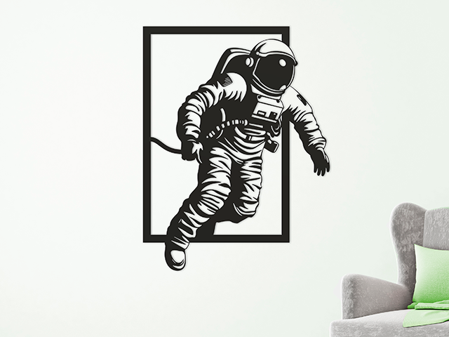 Out Space