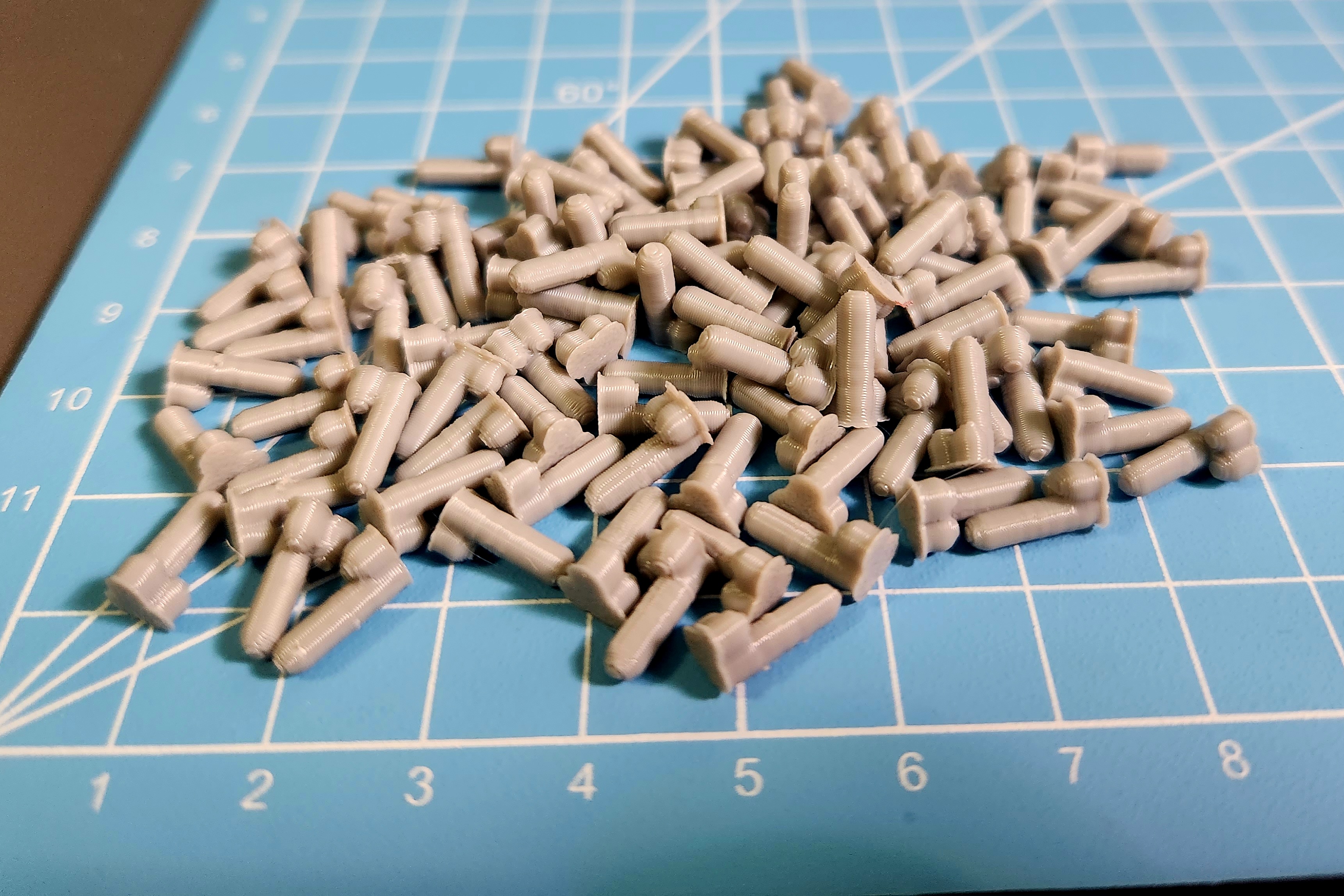 Bag Of Dicks