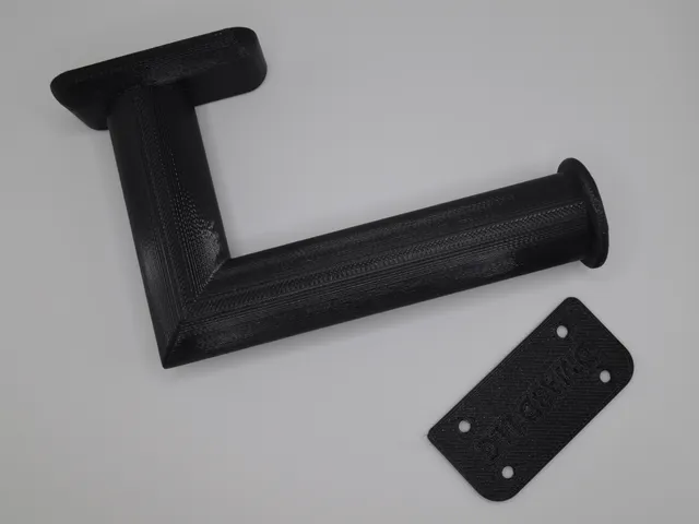 Toilet Paper Holder