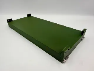V-Spooler Ballast Mod