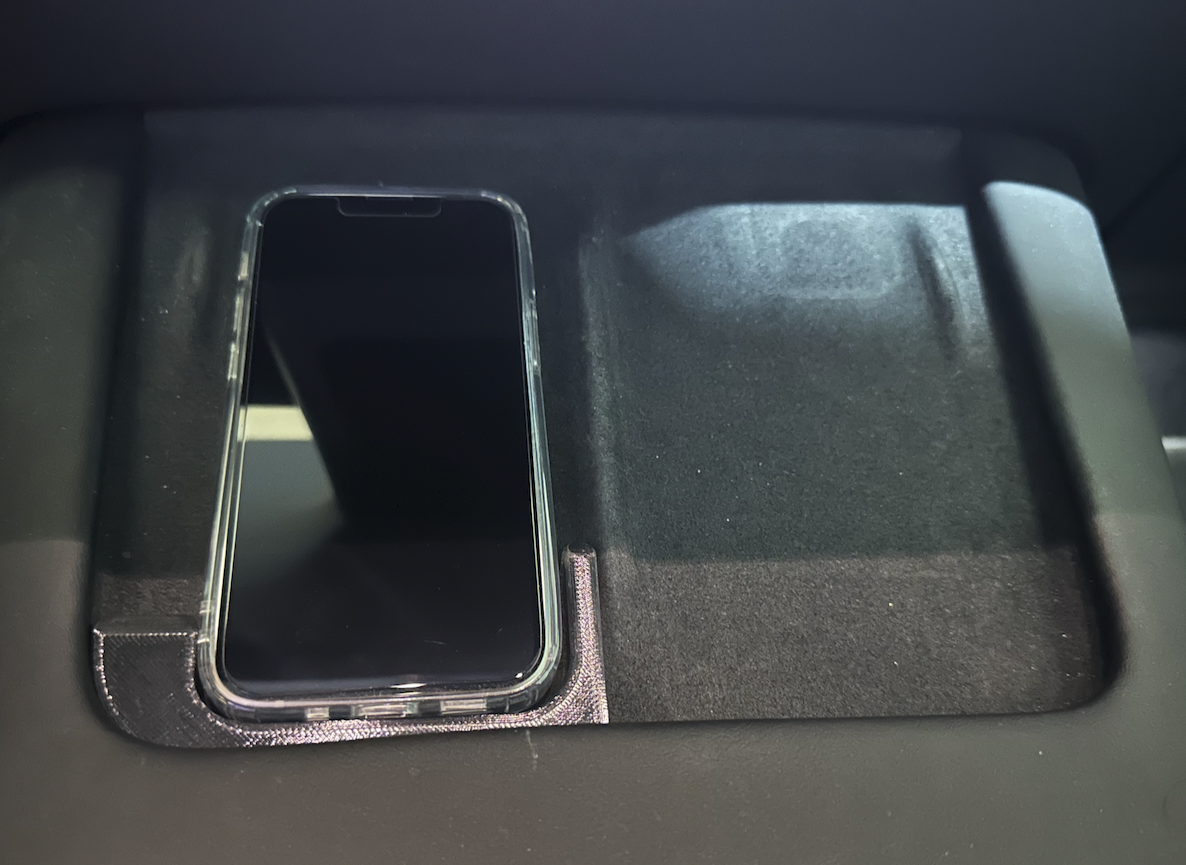 iphone 13 mini wireless charging tesla