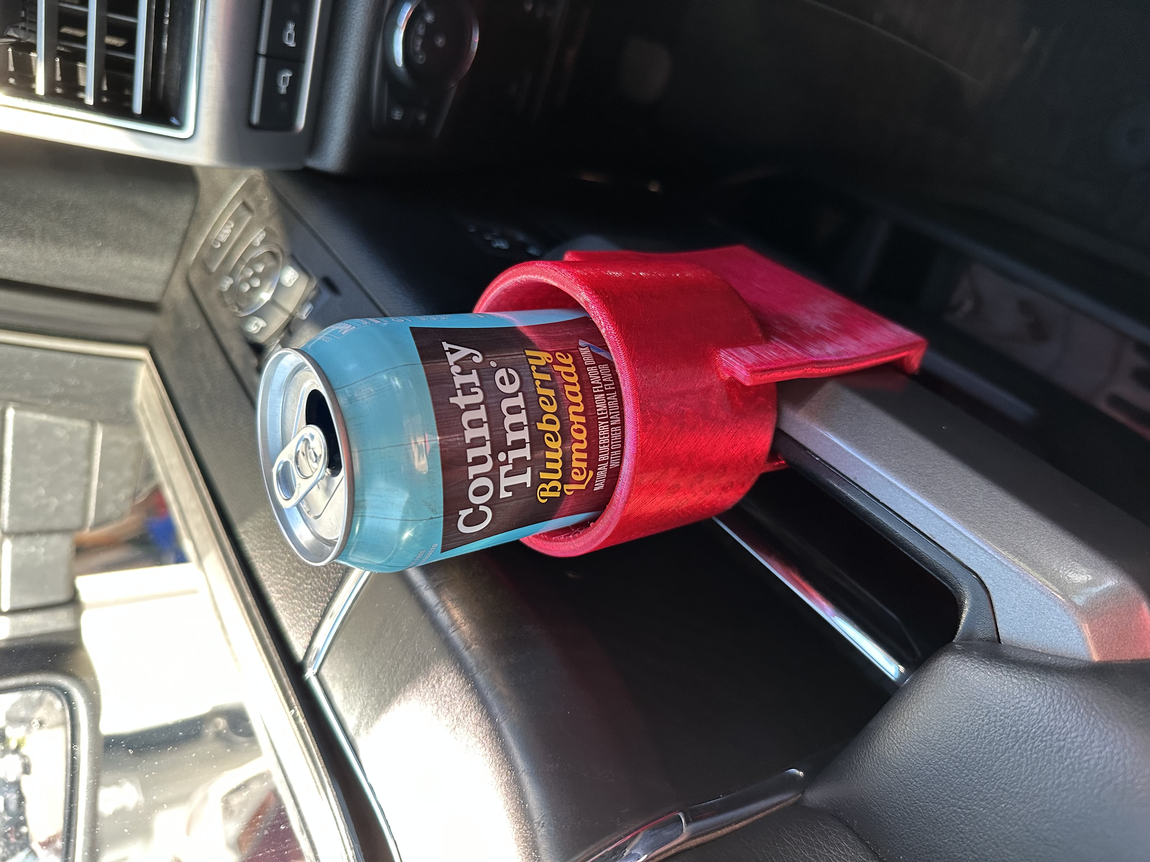 Ford Truck Door Cup Holder