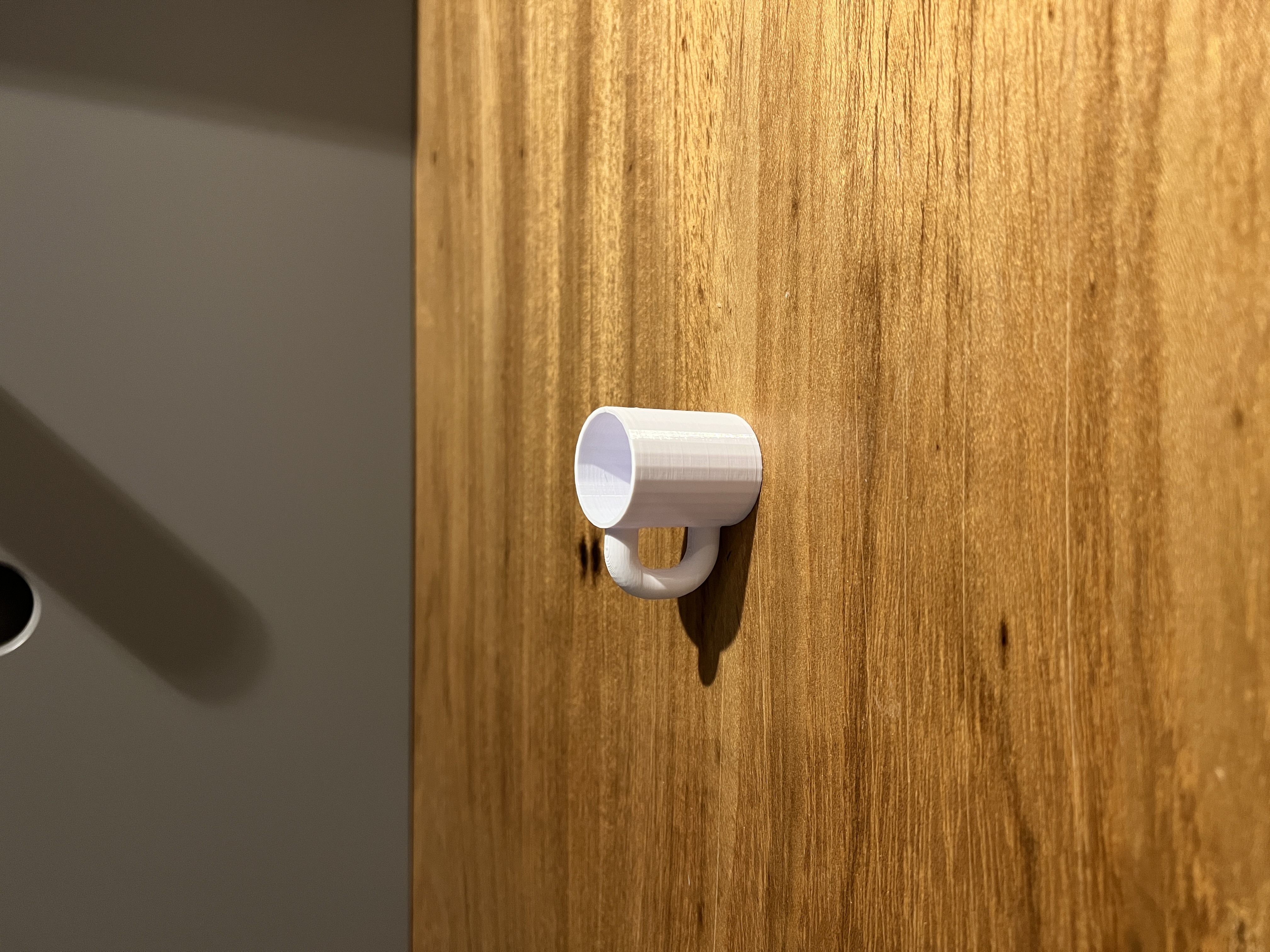 Mini Mug