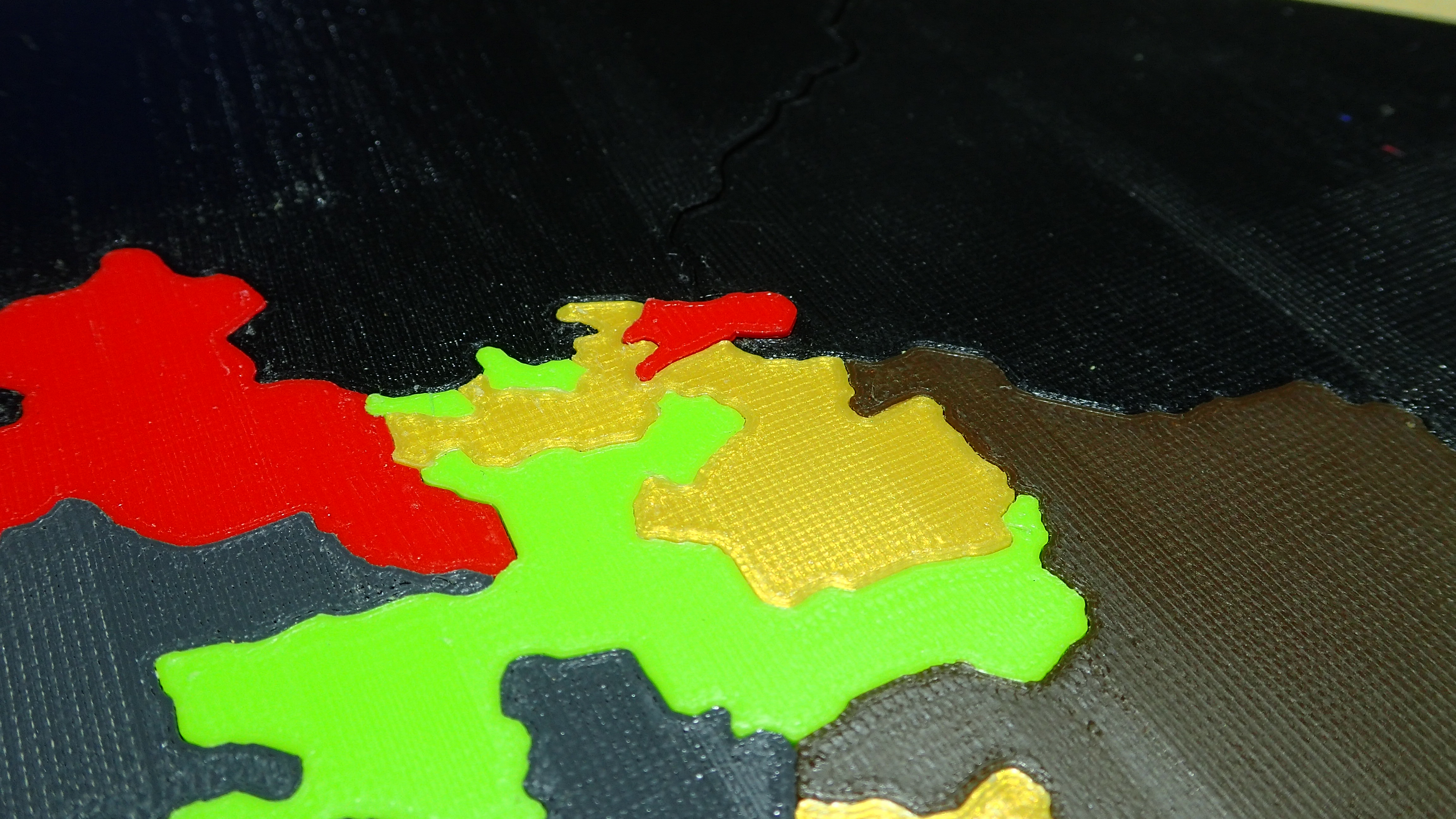Swiss puzzle — miniatura 3