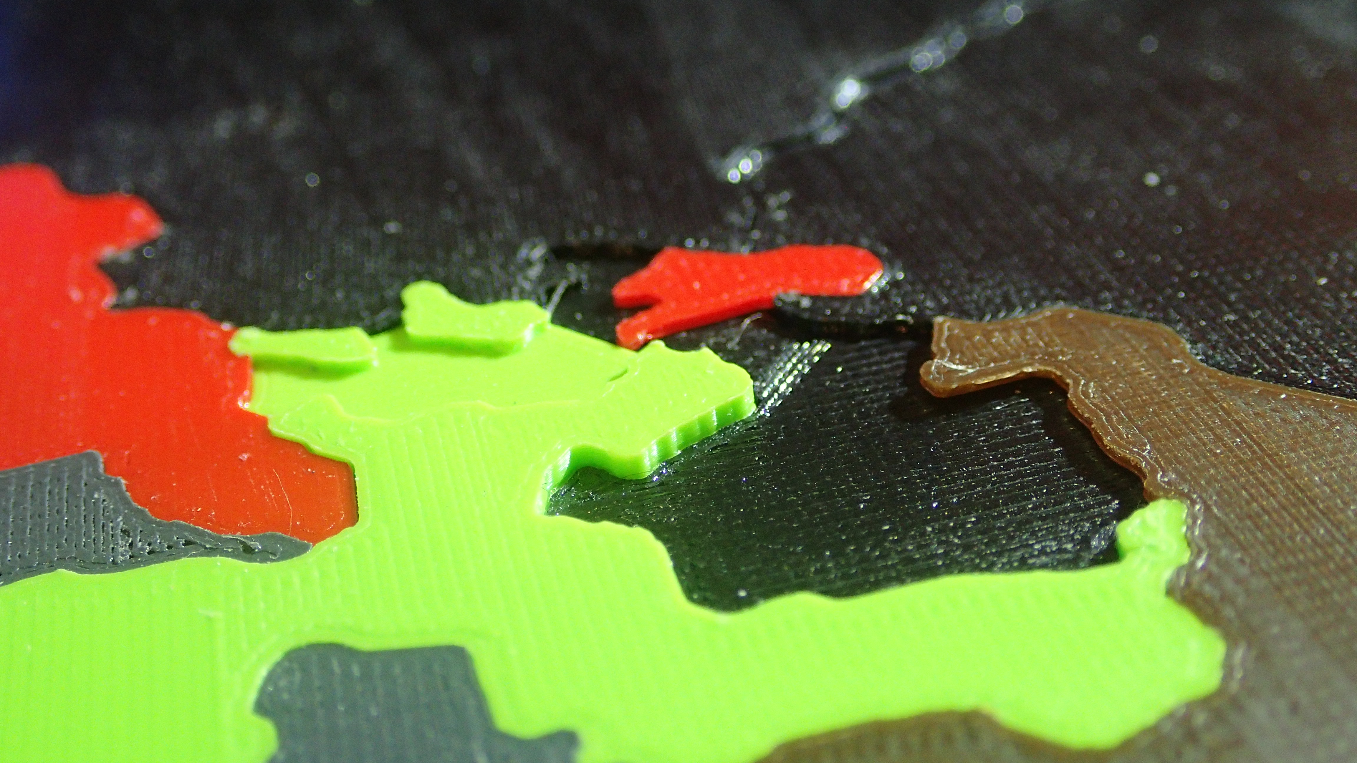 Swiss puzzle — miniatura 4
