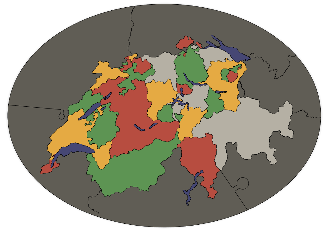 Swiss puzzle — miniatura 5