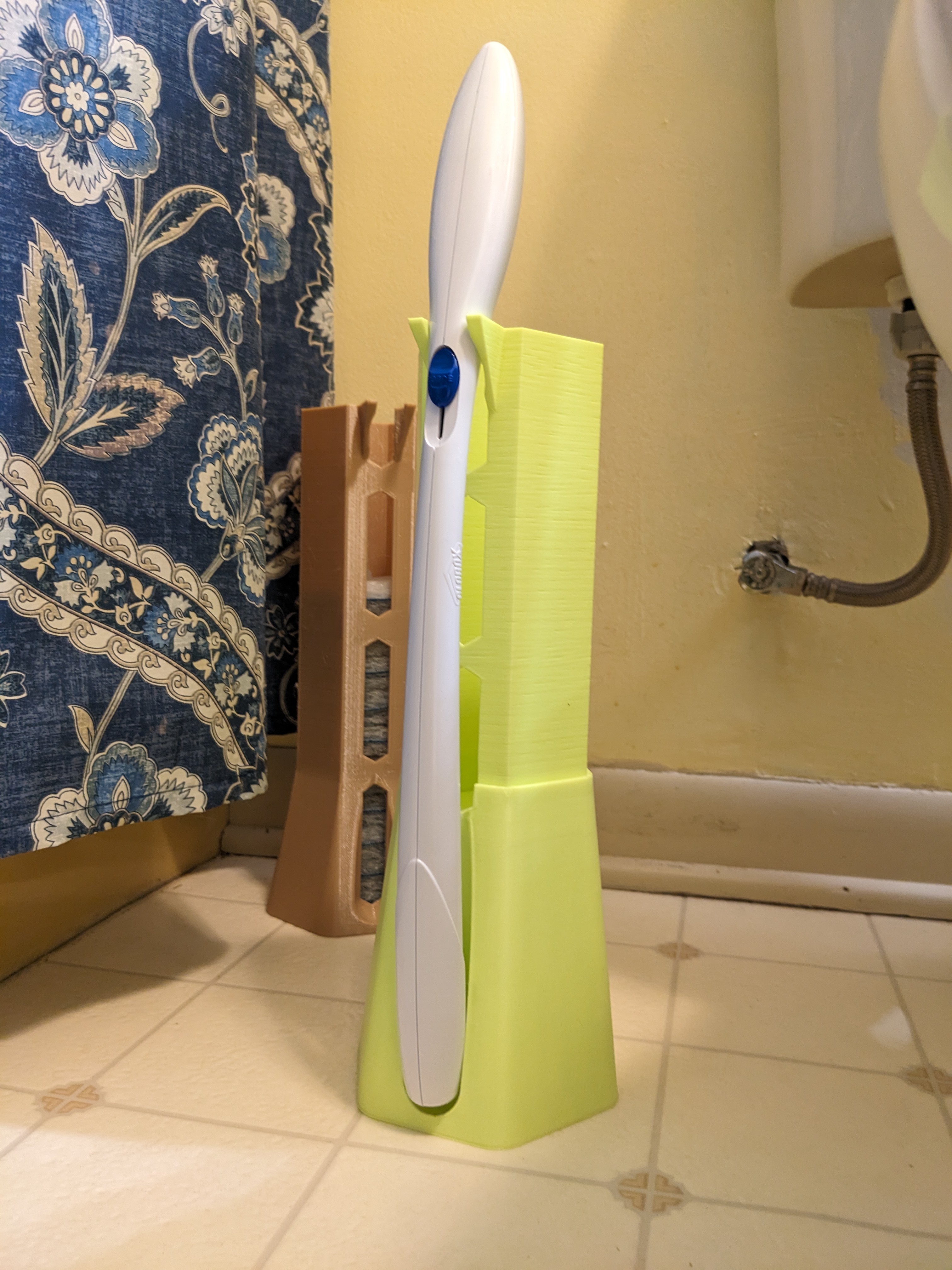 Clorox Wand Caddy